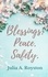  Julia A. Royston - Blessings Peace Safety.