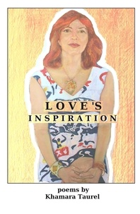  Khamara Taurel - Love's Inspiration.