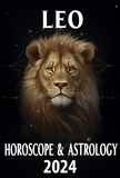  IChingHun FengShuisu - Leo Horoscope 2024 - 2024 Horoscope Today, #5.