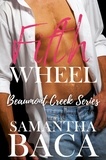  Samantha Baca - Fifth Wheel - Beaumont Creek, #5.