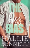  Hallie Bennett - The Boss Bias - Tees &amp; Jeans.