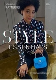  Abenah González - Style Essentials: Patterns - Style Essentials, #4.