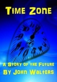  John Walters - Time Zone.