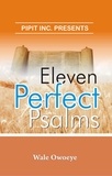  Wale Owoeye - Eleven Perfect Psalms.