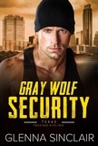 Glenna Sinclair - Freeing Kipling - Gray Wolf Security Texas, #6.
