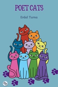  Erdal Turna - Poet Cats - Joy of Living.