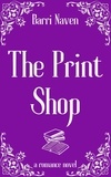  Barri Naven - The Print Shop.