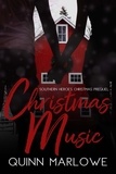 Quinn Marlowe - Christmas Music - Southern Heroes.