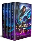  Sean Fletcher - The Darkness Within: The Complete Series.
