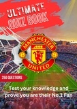 Stuart Gnott - Ultimate Supporter Quiz - Manchester United - Ultimate Supporters Quiz, #1.