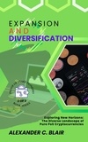  Alexander C. Blair - Expansion and Diversification:  Exploring New Horizons: The Diverse Landscape of Pure PoS Cryptocurrencies - Proof of Stake: Unveiling the First Pure PoS Cryptos, #2.