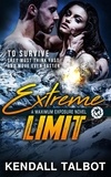  Kendall Talbot - Extreme Limit.
