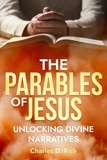  Charles D. Rich - The Parables of Jesus.
