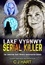  christine joanna hart et  C. J. Hart - Lake Vyrnwy Serial Killer - The Christine Hart Private Investigator Series, #2.