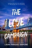  Laura Marquez Diamond - The Love Campaign - Romantic Revelations, #1.