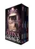  Celina Grace - The Kate Redman Mysteries Volume 5 - The Kate Redman Mysteries, #5.