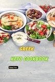  Zeppi Fran - Greek Keto Cookbook.