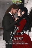  Jenn A. Morales - An Angel's Advent - The Kalista Chronicles, #4.