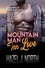  Hazel J. North - Mountain Man Inn Love - Christmas in Candy Cane Creek, #2.