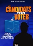  daisy kitoko - Les candidats à ne pas voter II 2ème éd.