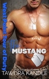  Tawdra Kandle - The Mustang - The Sexy Soldiers Series, #9.