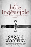  Sarah Woodbury - Un Hôte Indésirable - Gareth &amp; Gwen – Enigmes Médiévales, #2.