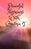  Cindy Eblin - Peaceful Mornings with Cynthia T.
