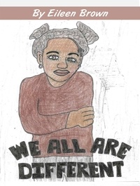  Eileen Brown - We All Are Different.