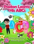  Tracilyn George - Paxton Learns His ABCs.