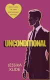 Jessika Klide - Unconditional - Siri's Saga 10 Year Anniversary Edition, #6.
