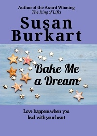  Susan Burkart - Bake Me a Dream.