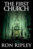  Ron Ripley et  Scare Street - The First Church - Moving In Series, #4.
