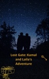  Big smoke - Lost Gate: Kamal and Laila's Adventure.