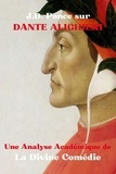  J.D. Ponce - J.D. Ponce sur Dante Alighieri : Une Analyse Académique de La Divine Comédie.