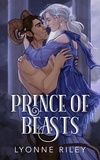  Lyonne Riley - Prince of Beasts.