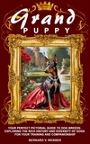  Bernard V. Webber - Grand Puppy - Deluxe Puppy Full Pictorial Collection, #4.