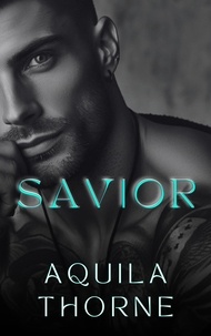  Aquila Thorne - Savior.