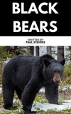  Tor Books et  Paul Stevens - Black Bears.