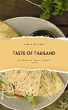 Pablo Picante - Taste of Thailand: Authentic Thai Street Food.