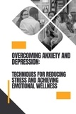  Darren. Cox - Overcoming Anxiety and Depression - Self help, #11.