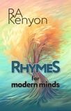  cookiejar - Rhymes for Modern Minds.