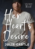  Julie Castle - Her Heart's Desire - 4R's, #2.