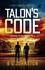  B G Johnston - Talon's Code.