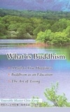  Li Ping Nan - What Is Buddhism.