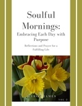  Byron James - Soulful Mornings Vol. 2.