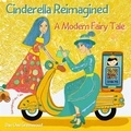  Dan Owl Greenwood - Cinderella Reimagined: A Modern Fairy Tale - Reimagined Fairy Tales.