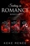  Keke Renée - Seeking In Romance 1-3 - Seeking In Romance.