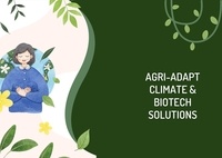  mohd raheeluddin - Agri-Adapt Climate &amp; Biotech Solutions - agriculture, #1.