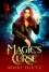  Mari Dietz - Magic's Curse - Founders Series, #3.
