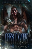  Ciara Graves - Dark Favors - Chronicles of Darkness, #3.